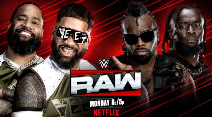 RAW Preview: