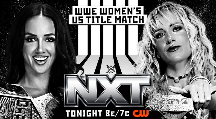 NXT Preview: