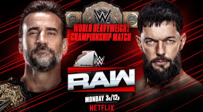 RAW Preview: