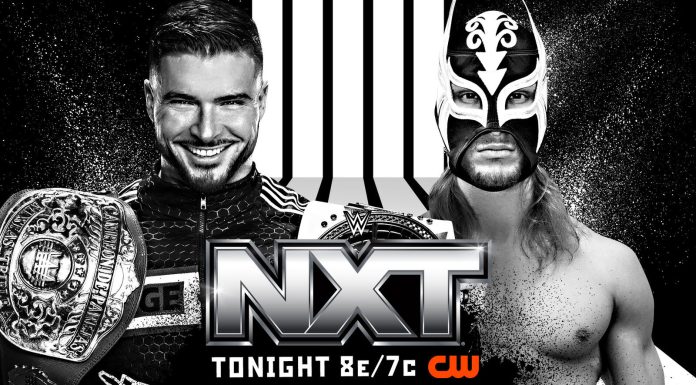 NXT Preview: