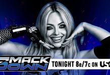 SmackDown Preview: