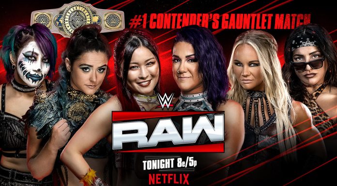RAW Preview: