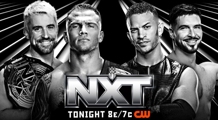 NXT Preview: