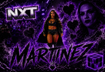News: Nikki Blackheart Debuts In NXT As Martinez