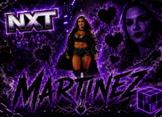 News: Nikki Blackheart Debuts In NXT As Martinez