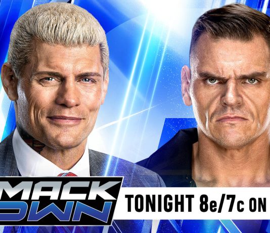 SmackDown Preview: