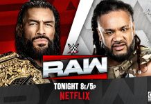 RAW Preview: