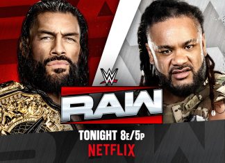 RAW Preview: