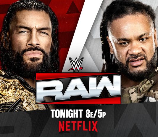 RAW Preview:
