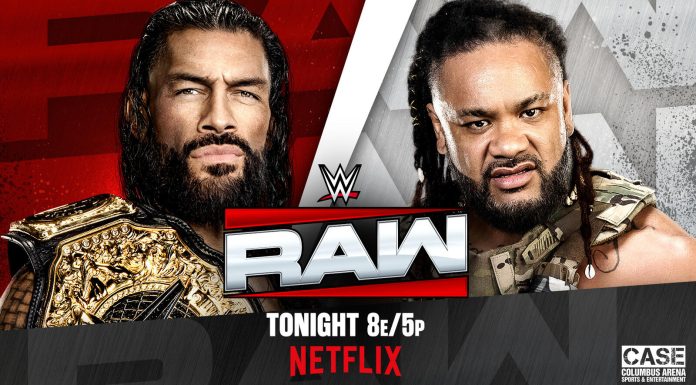 RAW Preview: