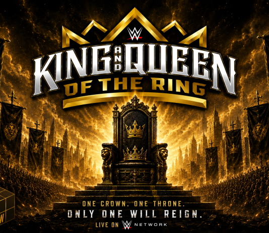 News: WWE Announces King Of The Ring Tournament