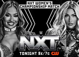 NXT Preview: