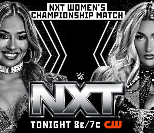 NXT Preview: