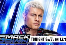 SmackDown Preview: