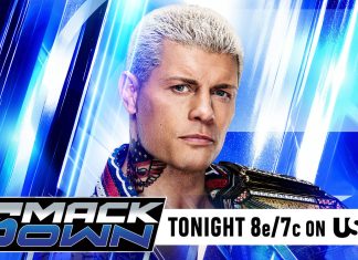 SmackDown Preview: