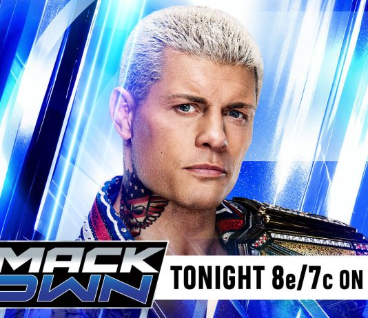 SmackDown Preview: