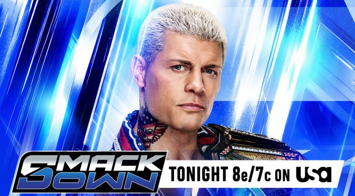 SmackDown Preview: