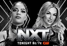 NXT Preview: