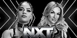 NXT Preview: