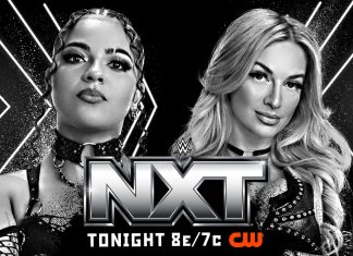 NXT Preview: