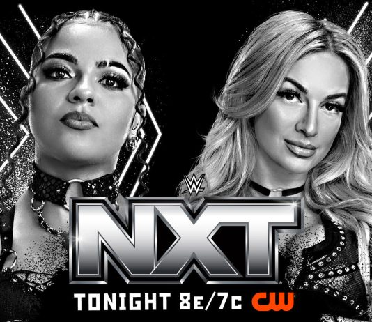 NXT Preview: