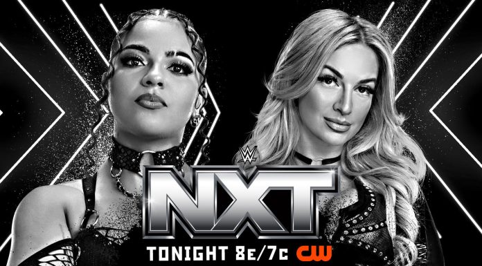 NXT Preview: