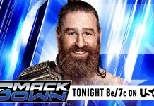 SmackDown Preview: