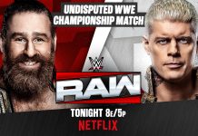 RAW Preview: