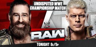 RAW Preview: