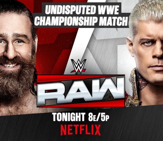 RAW Preview: