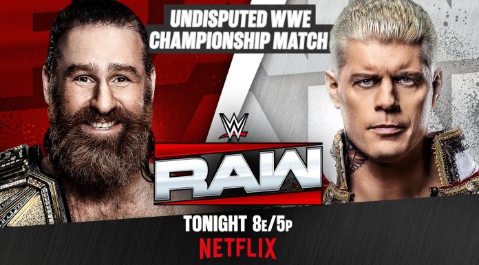 RAW Preview:
