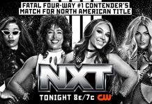 NXT Preview: