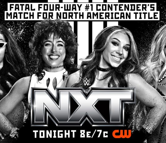 NXT Preview: