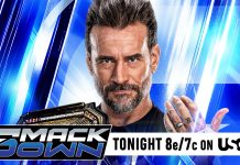 SmackDown Preview:
