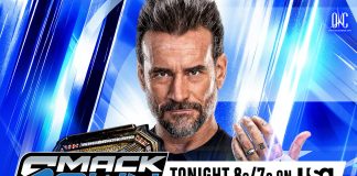 SmackDown Preview: