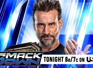 SmackDown Preview: