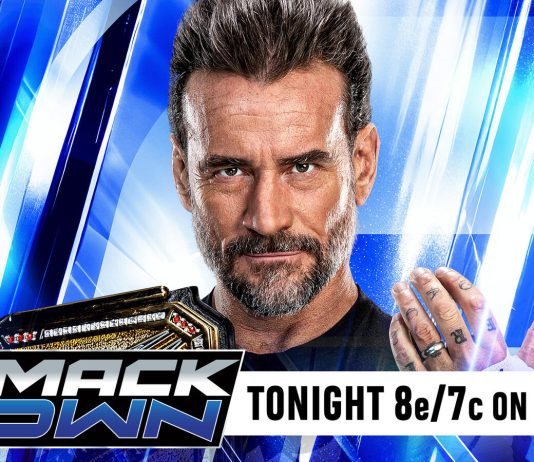 SmackDown Preview: