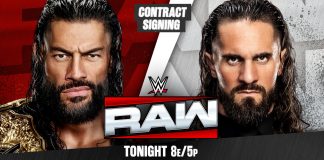 RAW Preview: