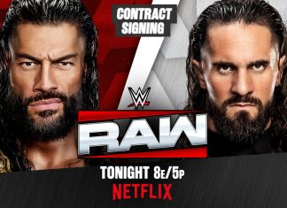RAW Preview: