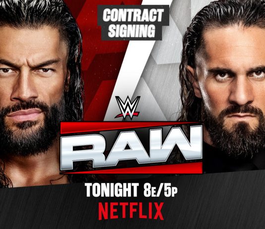 RAW Preview: