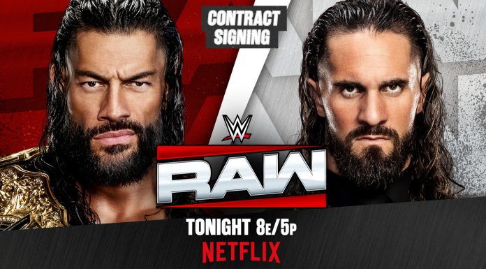 RAW Preview: