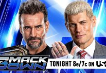 SmackDown Preview: