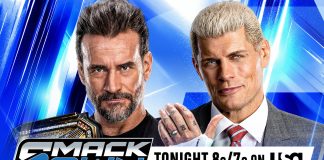 SmackDown Preview: