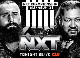NXT Preview: