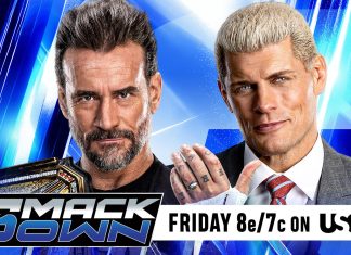 SmackDown Preview: