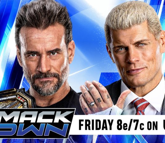 SmackDown Preview: