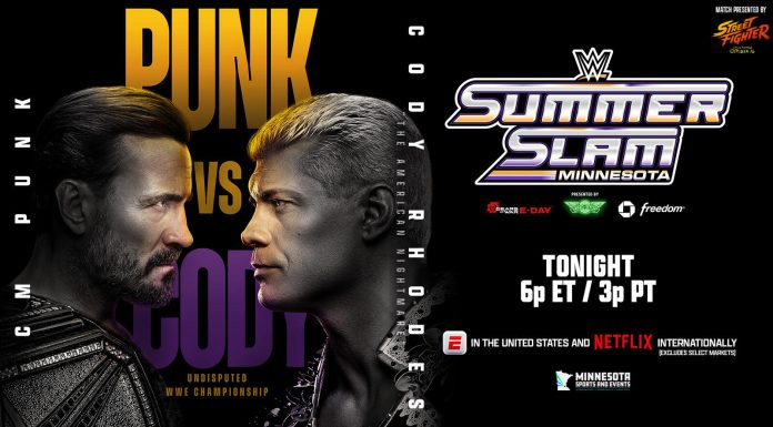 SummerSlam Night 1 Preview: