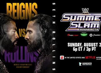 SummerSlam Night 2 Preview: