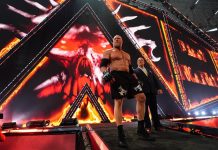 News: Brock Lesnar Announces Retirement