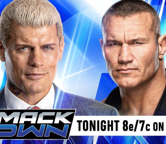 SmackDown Preview: